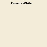 Dupont Corian Cameo White